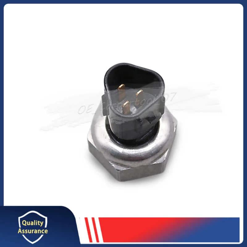 Датчик давления топлива 1 шт. для Toyota RAV4 Avensis Allion Crown Lexus GS460 LS460 LS600H 89458-22010 8945822010