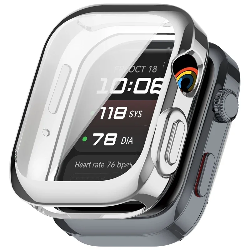 Чехол TPU для Huawei Watch D2