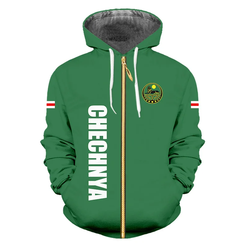 

3D штампы UJWI CHECHNYA, штампы по индивидуальному заказу с названием и номером, Grozny, штампы с принтом, флаг, надпись на русском языке, Россия, одежда Rossiya Argun Gudermes