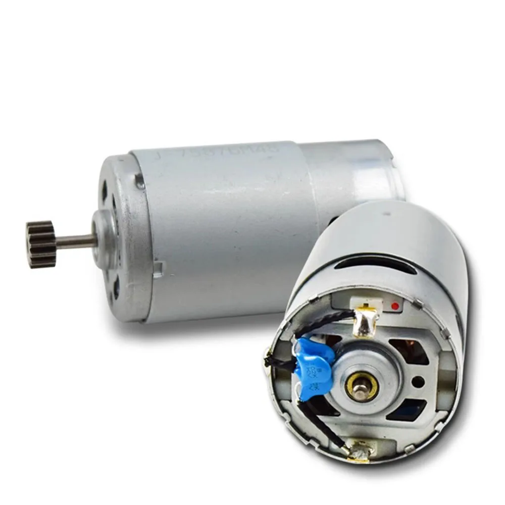 Electric Screwdriver Motor Eelectric For BSD-101 BSD-102