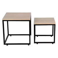 Large Small Coffee Table Household Furniture Set For Living Room Easy Assembly Center Coffee Table Furniture Set HWC