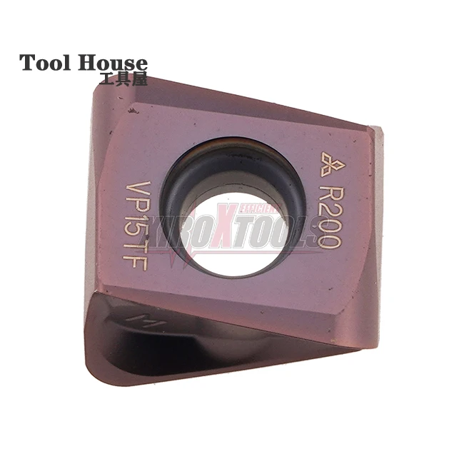 

Diaedge CNC Blade LOGU1207200PNER-M VP15TF Universal R2