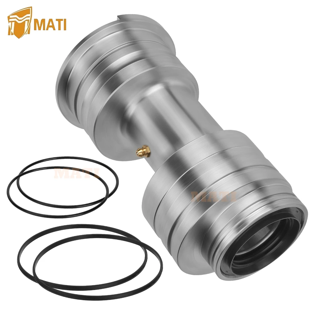 

MATI подходит для Yamaha YFZ450 YFZ450R YFZ450X 2006-2024 гг., корпус держателя подшипника заднего моста в сборе 5TG-25311-20-00 5TG-25311-30-00