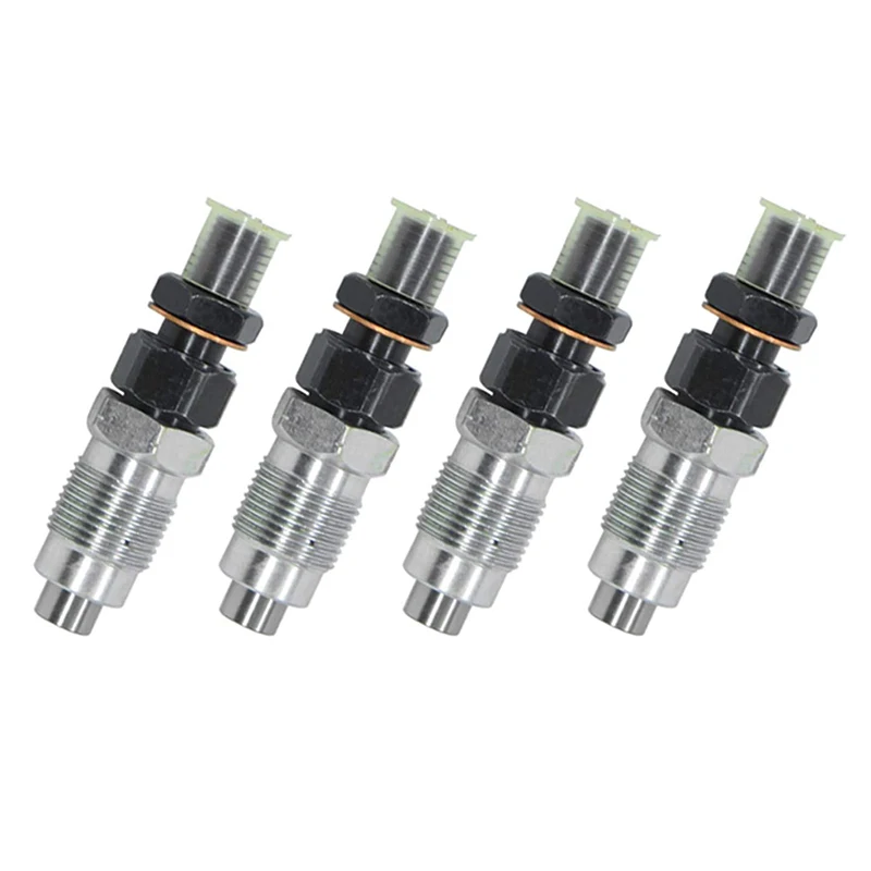

16454-53905 6722147 7023120 Fuel Injectors for Bobcat 743 751 753 773 763 S150 S160 Kubota L3940DTHST L4310DT