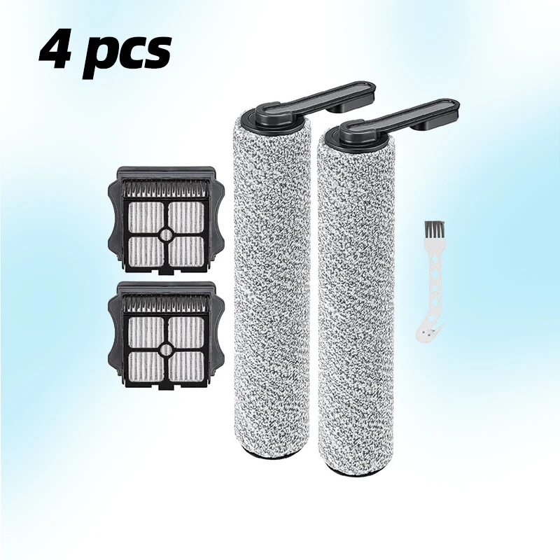 

Комплект запасных частей для Tineco Floor ONE S5/Floor One S5 Pro 2