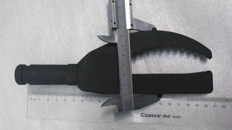 Рисунок 4 - Инструменты для противопожарных ударных работ