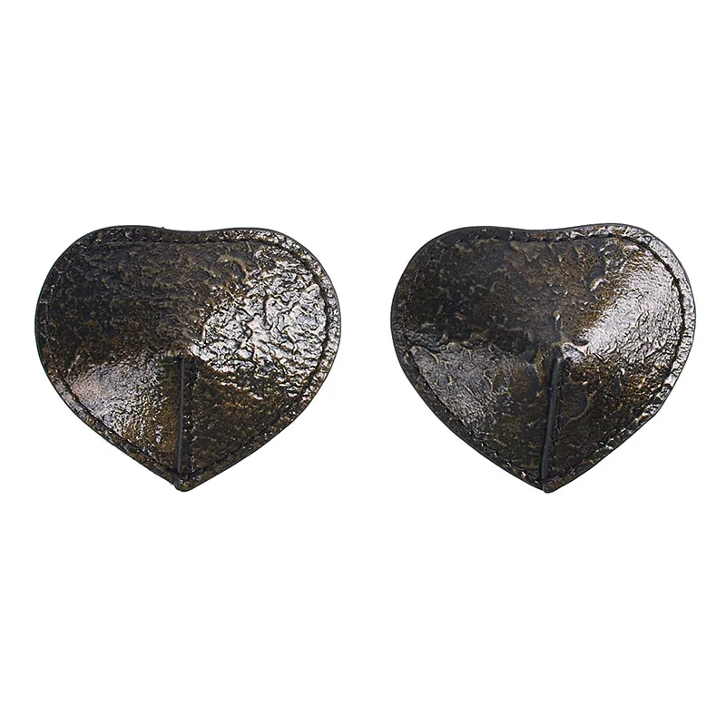 Секс-игрушки женские специальные секс-товары кожаная нашивка для груди