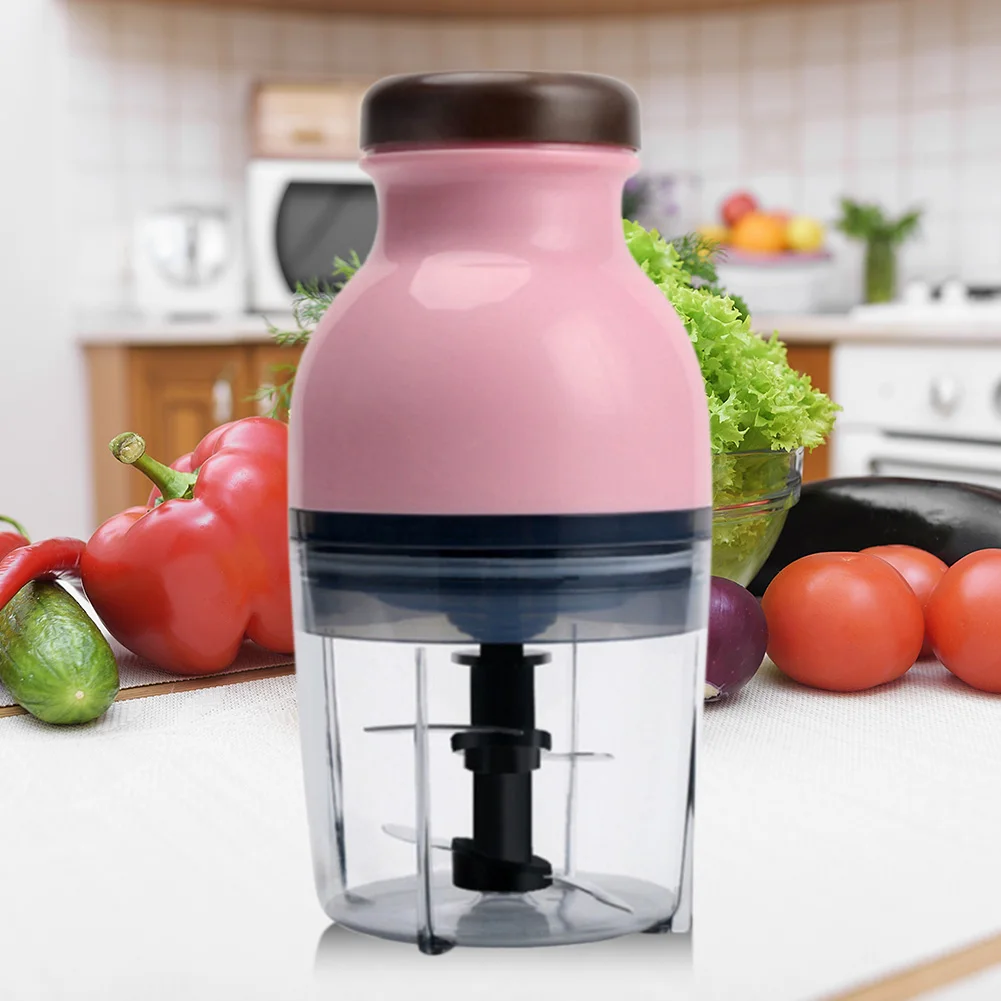 

Измельчитель для мяса из нержавеющей стали, 1,2 л