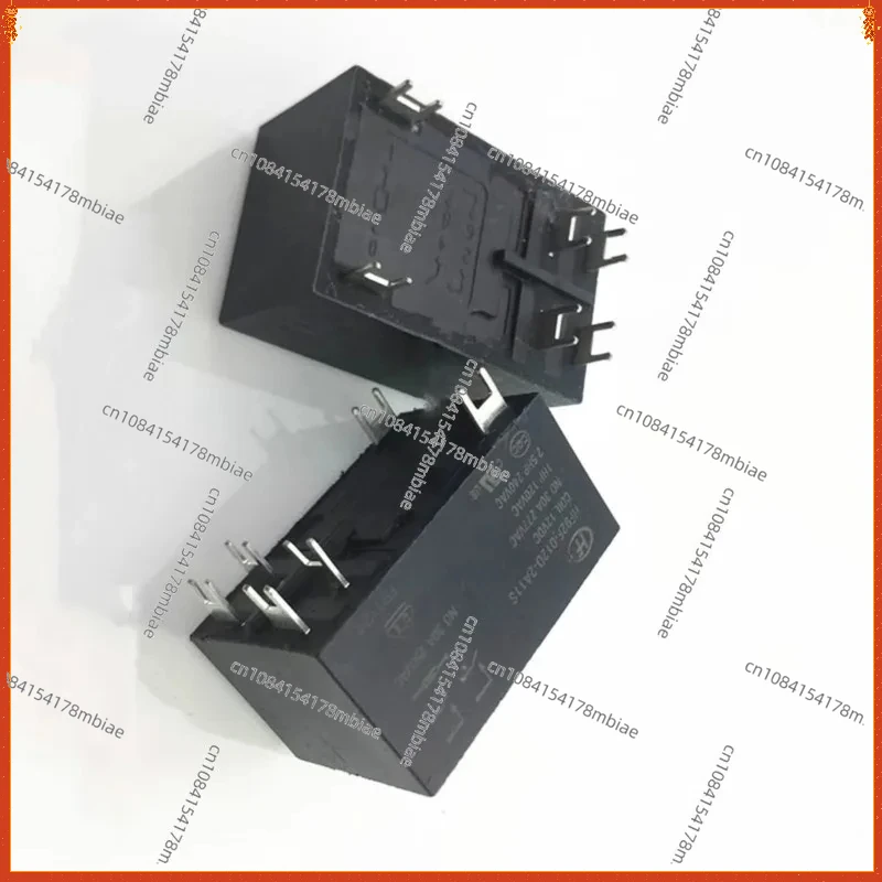 10 шт./партия оригинальная фотовспышка 12 В 30 А 6 контактов