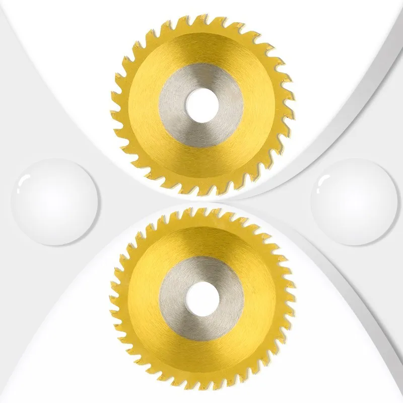 Рисунок 4 - Пильный диск Firearth 4-8 дюймов