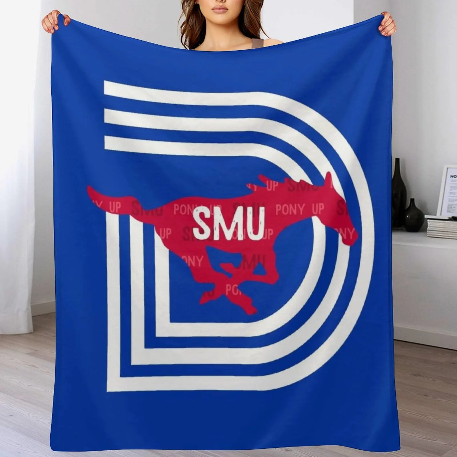 Одеяло для одежды SMU