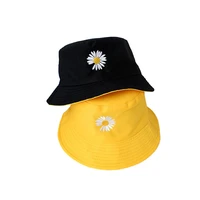 outdoor matching children s reversible fisherman hat cute spring and summer boys korean baby girl sun sun hat sun protection