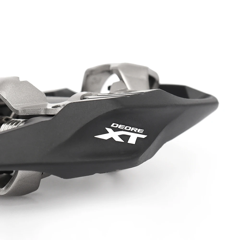 Самоблокирующаяся педаль Shimano DEORE XT PD-M8020 MTB