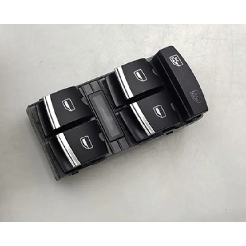 Кнопка переключения стекла передней левой двери для Audi Q7 до 2010 A6L 4F0 959 851G/4F0 851