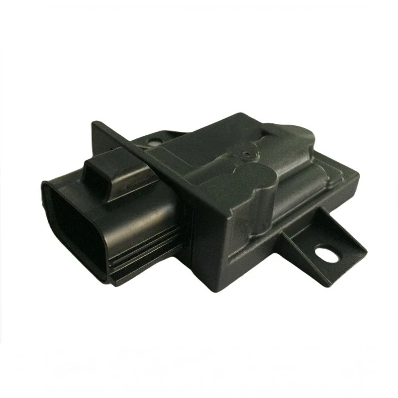 Модуль контроллера топливного насоса автомобиля FK72-9D370-AF для RANGE ROVER Jaguar реле LR 061641