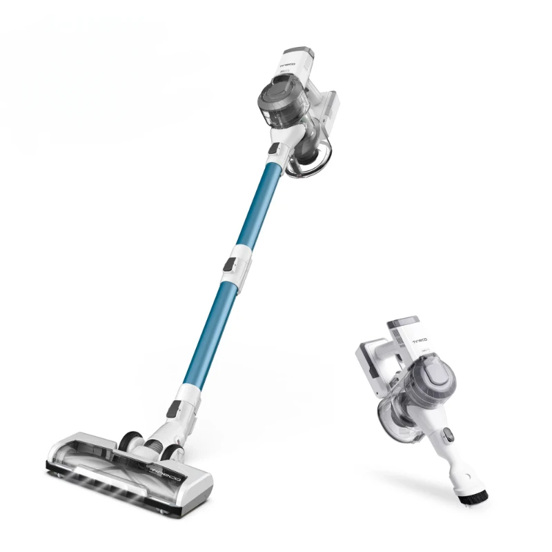

Tineco PWRHERO 11 Snap C3 Cordless Lightweight Stick Vacuum
