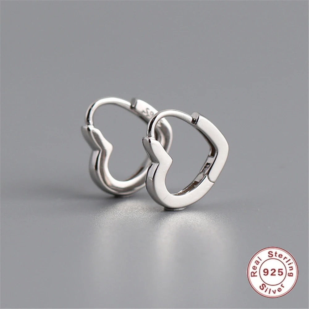 

Женские серебряные серьги в богемном стиле