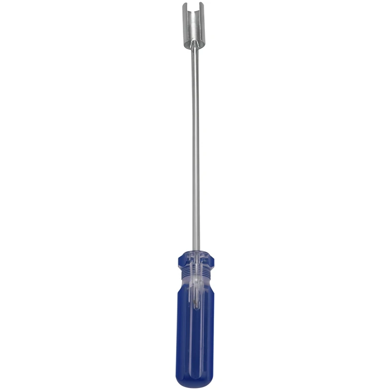 

Round Mouth Shape Bnc Connector Removal Remove Tool 11 Inches For Video Blue