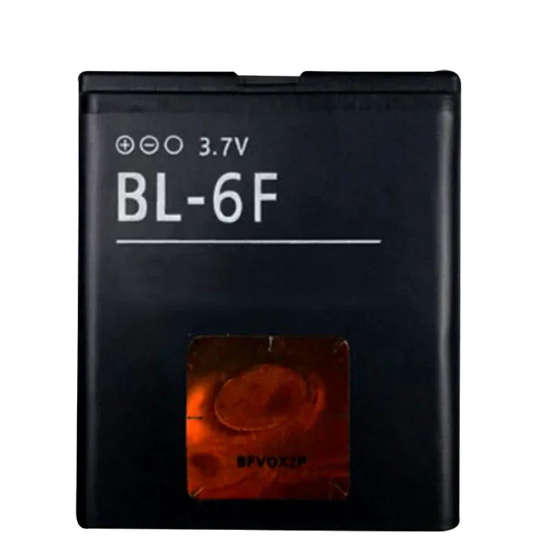 Фото BL-4C BL-6F BL-5C BL-4B BL-5B BL-4CT BL-5CT BL-4D BP-4L BL-5K BL-5F BL-4U BL-5BT BP-5M BP-6M BL-4S BL-4J Аккумулятор BL-5J №2