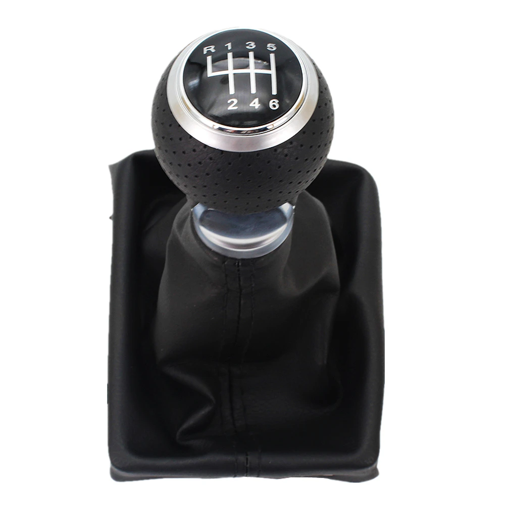 

Ручка переключения передач для Audi A6 C6 (2004-2012) A4 S4 B8 8K A5 8T 8F Q5 8R 2007-2015, 5 скоростей/6 скоростей