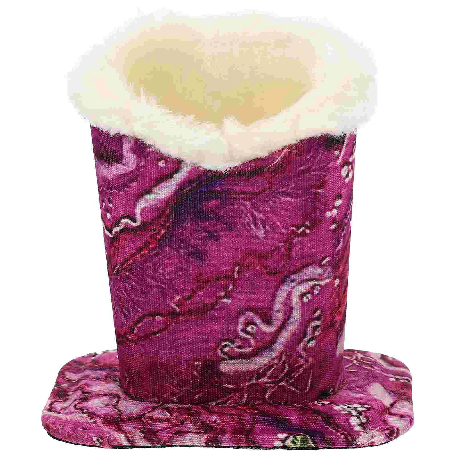 

Spectacle Holder Eyeglass Plush Glasses Stands Trendy Sunglasses Holders Frame