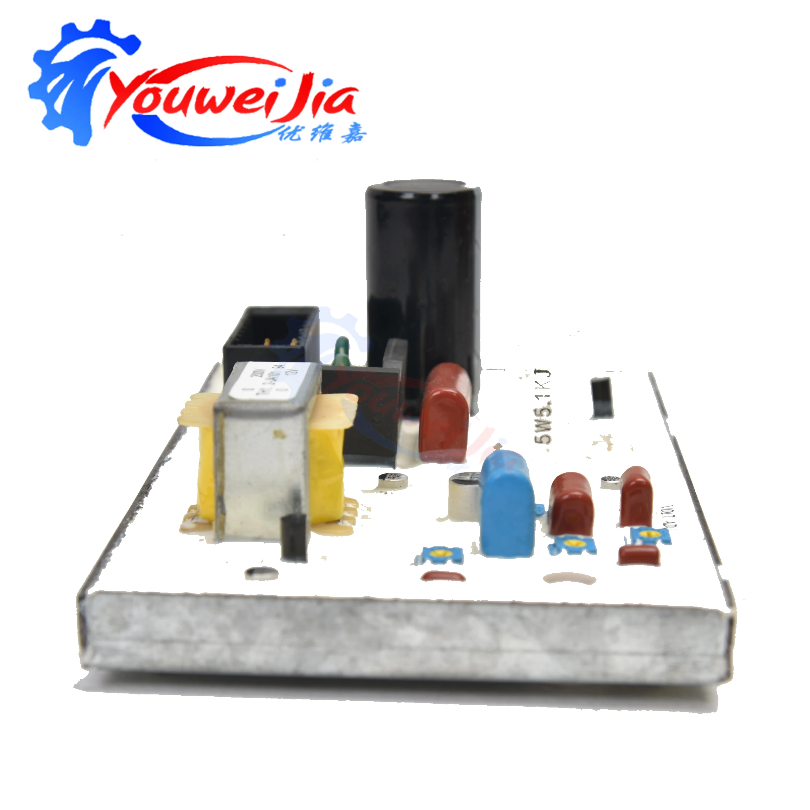 Автоматический регулятор напряжения TAIYOU SDG60S-3B1N для дизельных генераторов