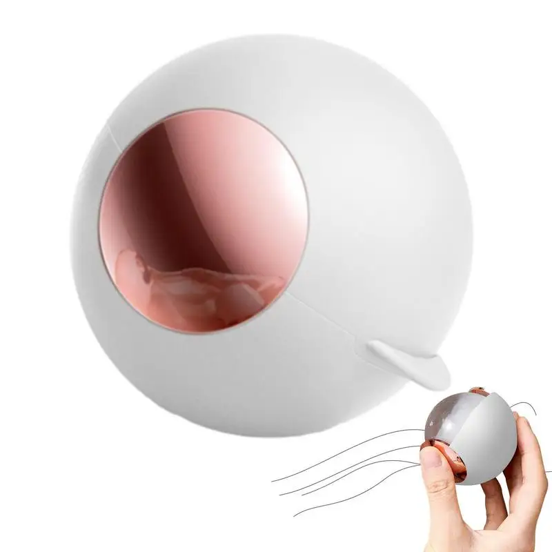 

Lint Roller Ball Professional Portable Diatom Mud Ball Washable Hair Remover Pet Hair Remover Removing Dog Cat Hair