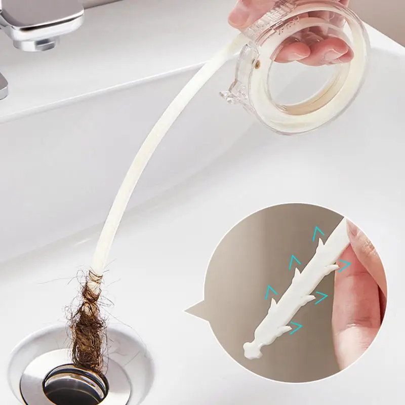 Инструменты для очистки канализационной трубы прибор захвата шланга