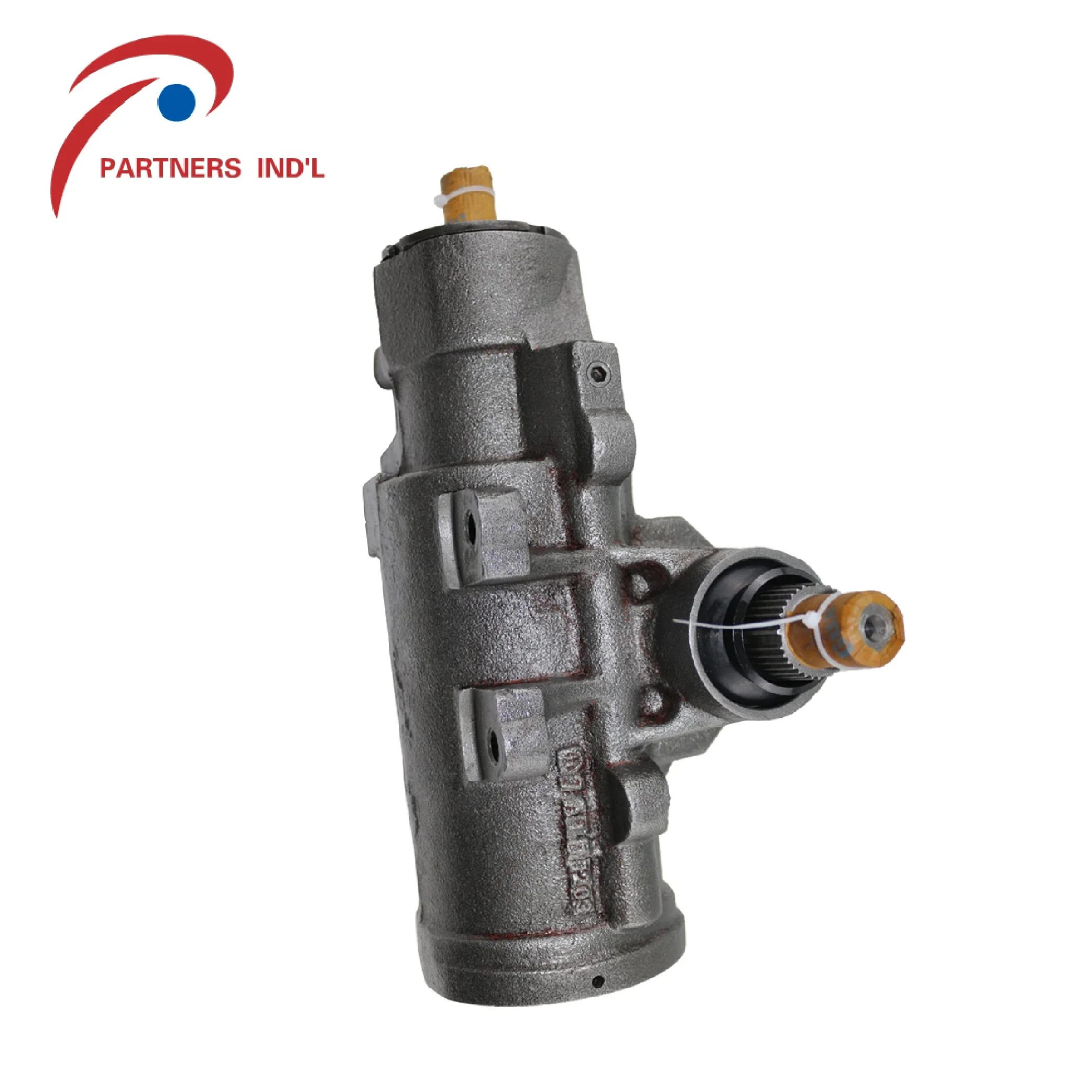 Коробка рулевого механизма CNWAGNER Рулевое управление подходит для DELPHI 26078706 ДЛЯ HMMWV