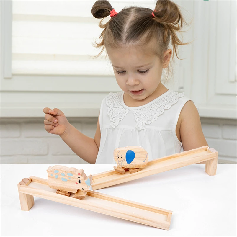 Материалы Монтессори, ходячий динозавр, Обучающие игрушки Монтессори для 3-летних классных принадлежностей, учебные пособия G46Y Материалы Монтессори, ходячий динозавр, Обучающие игрушки Монтессори для 3-летних классных принадлежностей, учебные пособия G46Y