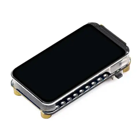 Waveshare RP2350-LCD-1,47-A плата разработки с дисплеем