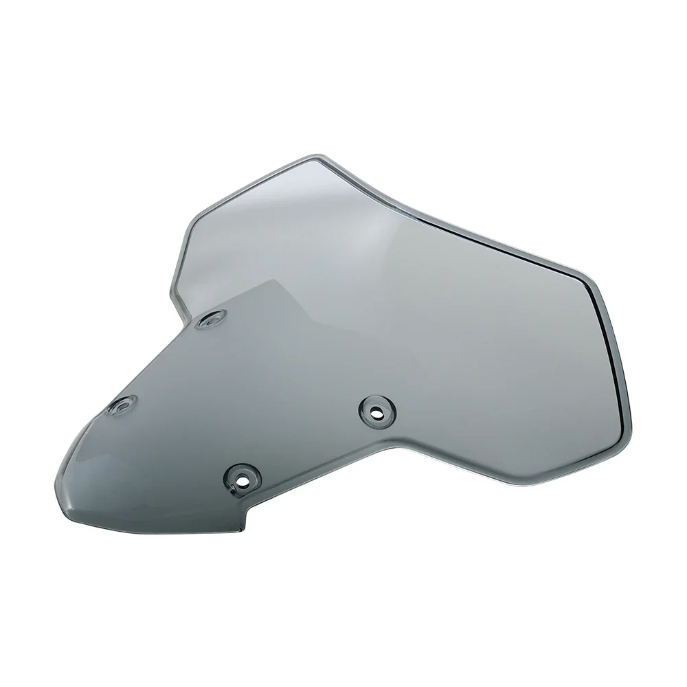Фото Для Kawasaki Ninja Z-H2 ZH2 Z H2 SE 2020 2021 2022-2024 ветровое стекло ветровой дефлектор щит экран козырек стекло №4