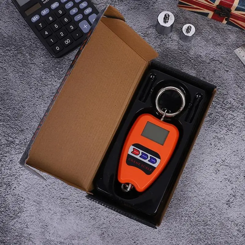 G88A Vings Wanging Scales Buggage Scale Weight Hearheld 200 кг/441 фунтов