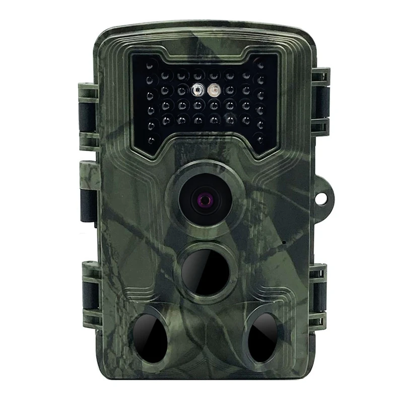 

PR1000 Hunting Camera 1080P 16MP HD Outdoor Waterproof Surveillance Infrared Camera Anti-Hunting Anti-Hunting Camera