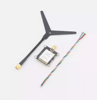 1 2/1 3 ГГц 9-канальный приемник передатчика видеопередачи (VTX-1G3SE/VRX-1G3-V3) для MATEKSYS RC FPV