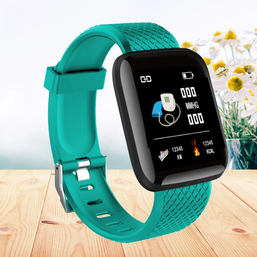 

Alarm Smart Band Call Information Synchronization Wristband Bracelet Sleep Monitor
