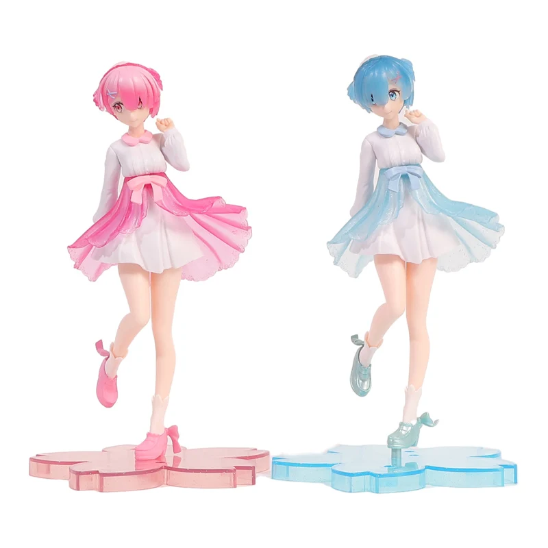 

Фигурка из аниме «Re ZERO Start Life in other World», 20 см