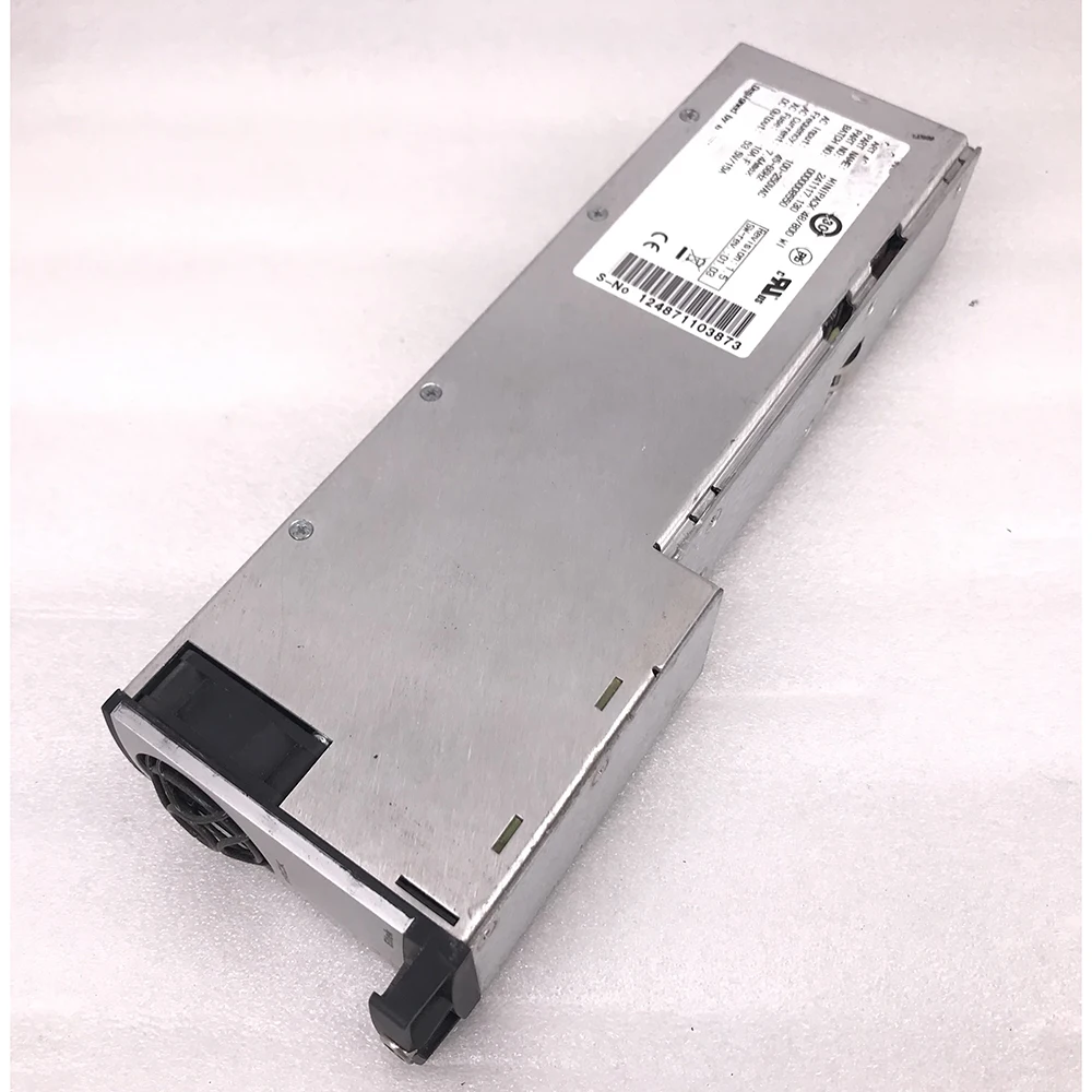 Фото Блок питания для ELTEK MINIPACK 48/800 WI 53,5 в 15 а 241117.130 №1