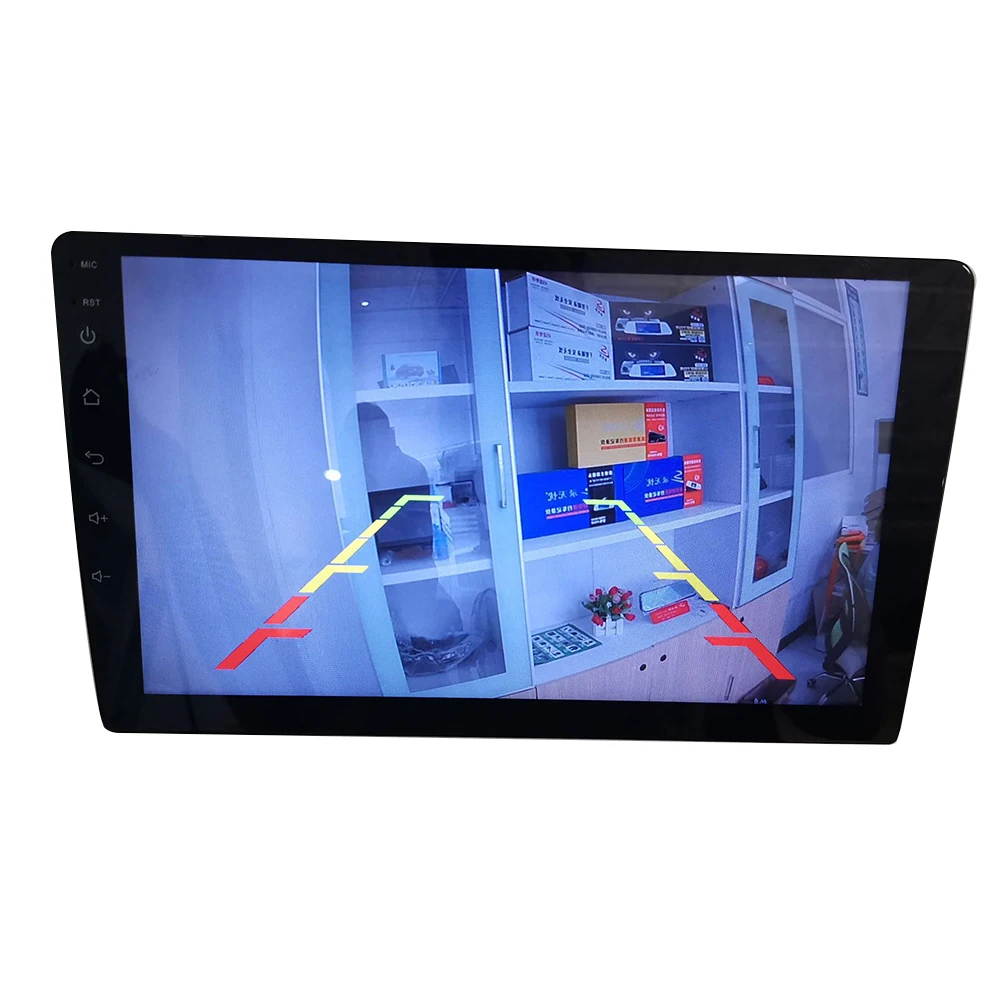 

AHD Non-Light Night Vision Reversing Camera Wire Control Switch 1080/720 Car Accessories Night Vision Reversing Camera