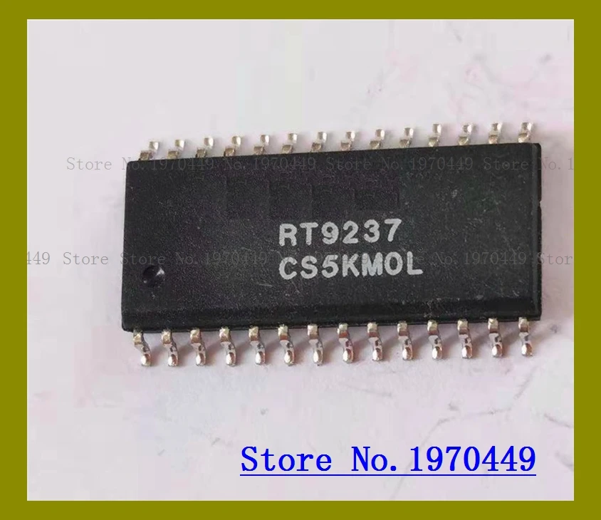 

RT9237 RT9237CS старое