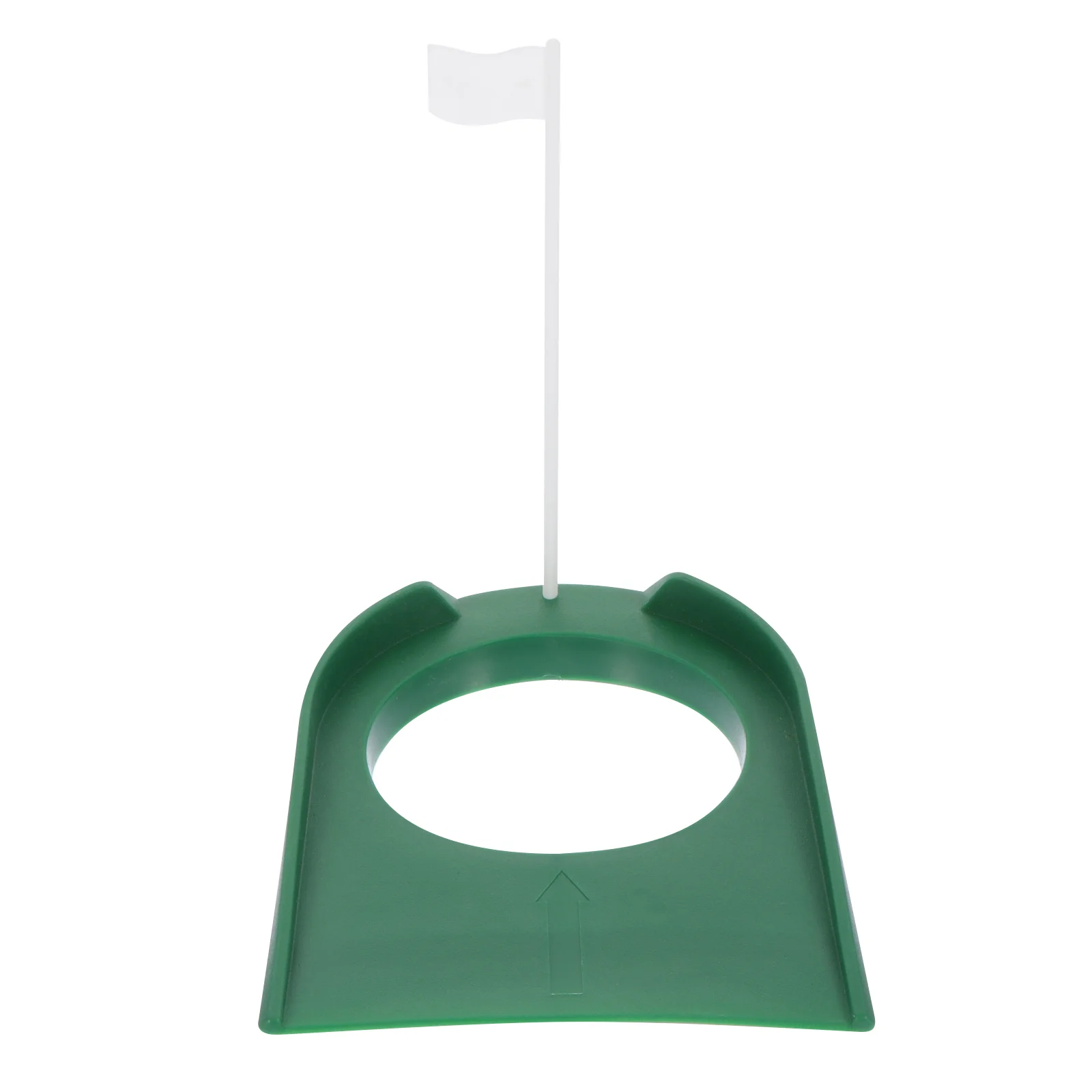 

Golfs, тренировочная пластиковая чашка для использования в помещении и на улице