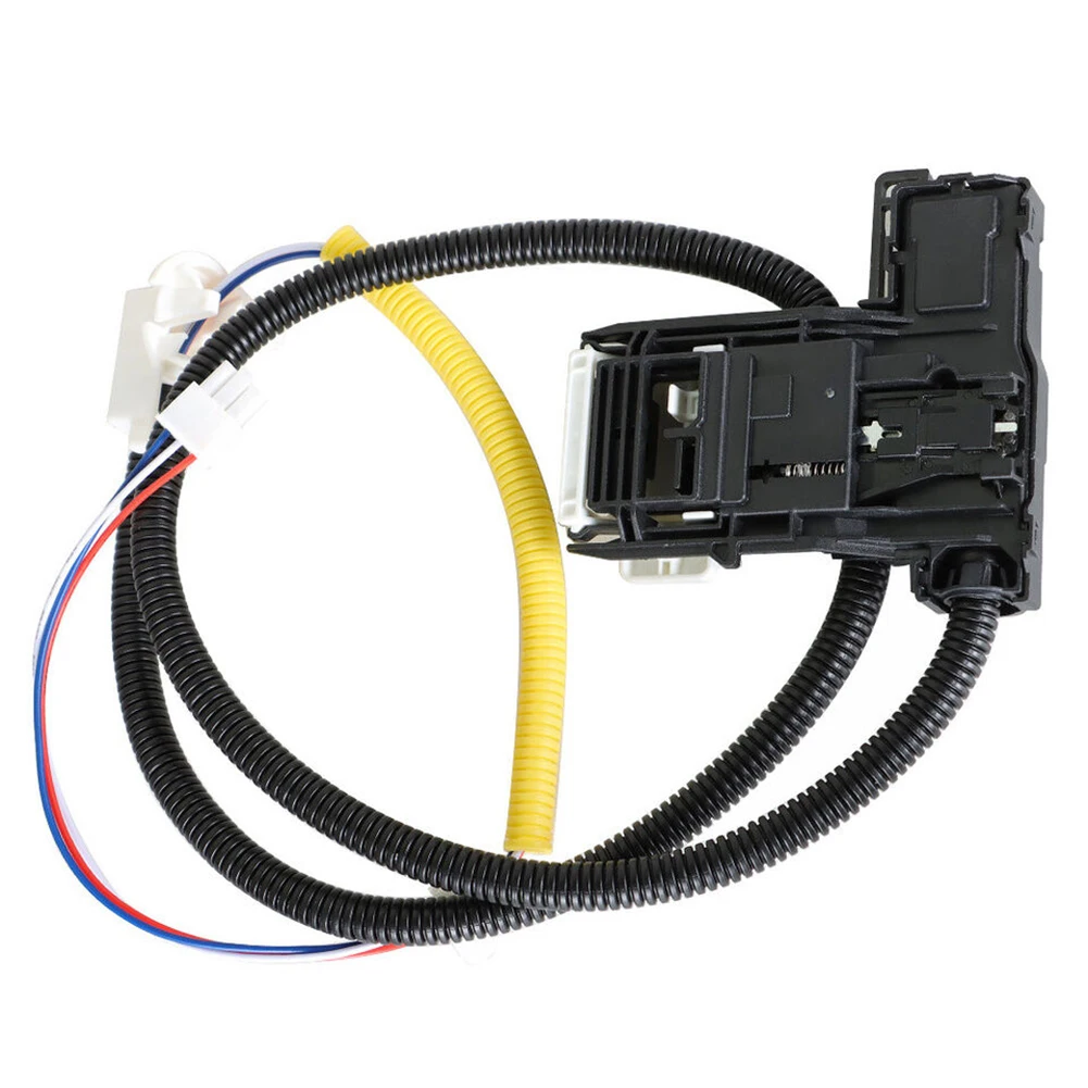 1 шт. W11307244 W10682535 переключатель замка крышки шайбы для Kenmore AP6832601 4920959 W10838613