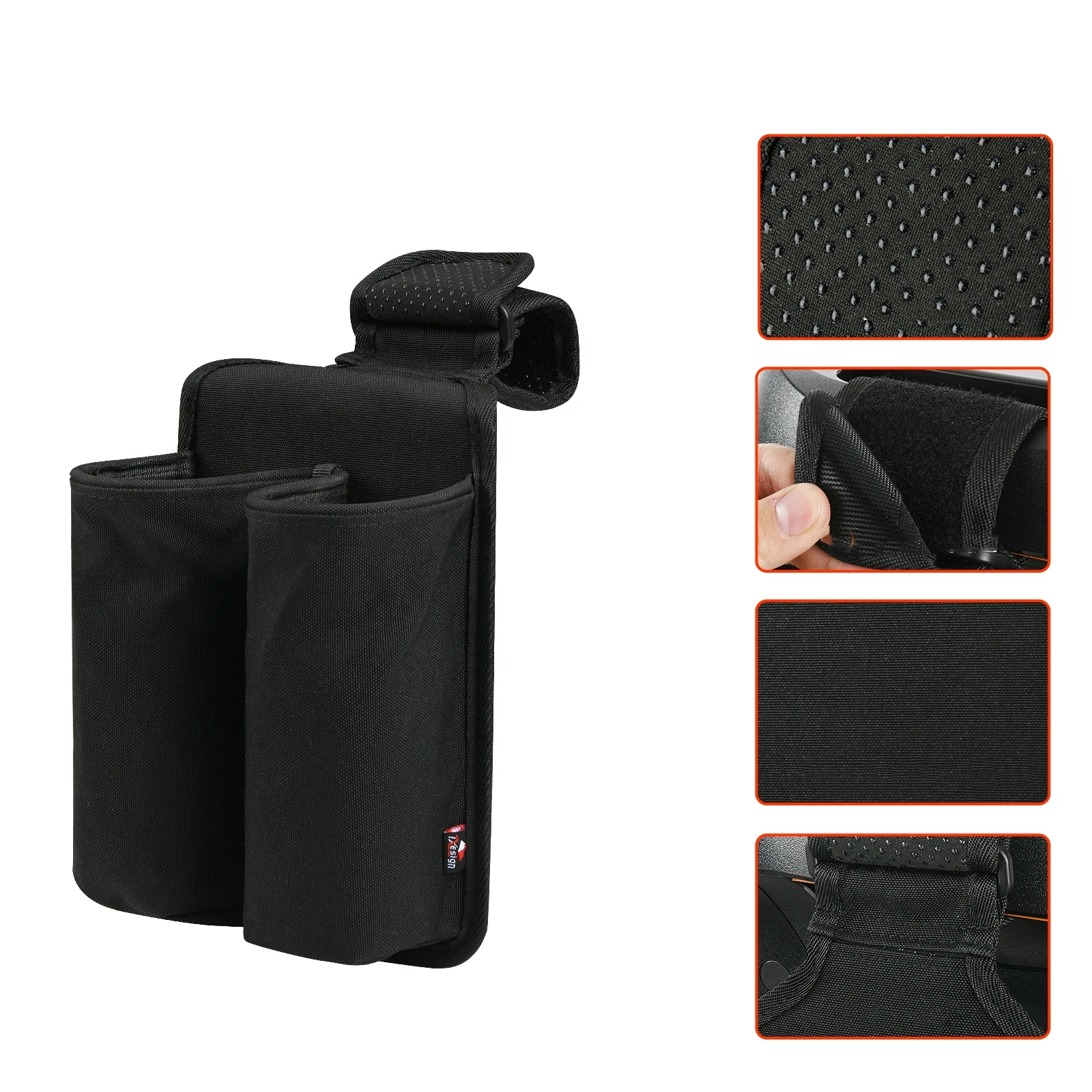 Подходит для сумки для хранения микрофона PARTYBOX (art.: 3920d4fb89ce2) - 3920d4fb89ce2
