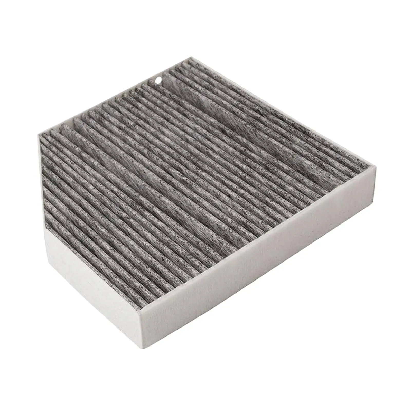 

Premium Washable Cabin Air Filter Activated Carbon