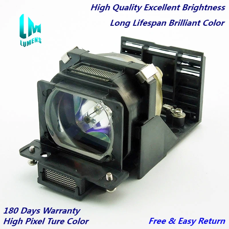 

Original Burner Lamp LMP-C150 For-SONY VPL CX5 / VPL-CS5 / VPL-CS5G / VPL EX1 / VPL CX6 / VPL CS6 Projector(Projector New Again!