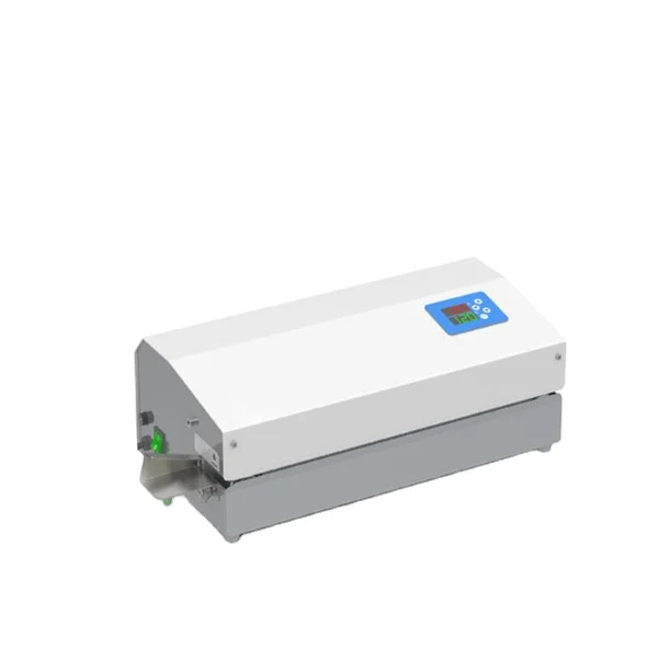 

Medical product packing sealing machine for wide use