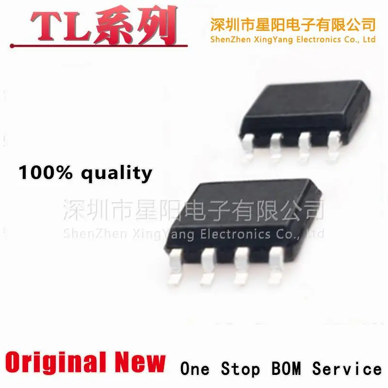 TL032AIDR 052 061 062 071 072 7702 7705 7712ACDR AI AC SOP8