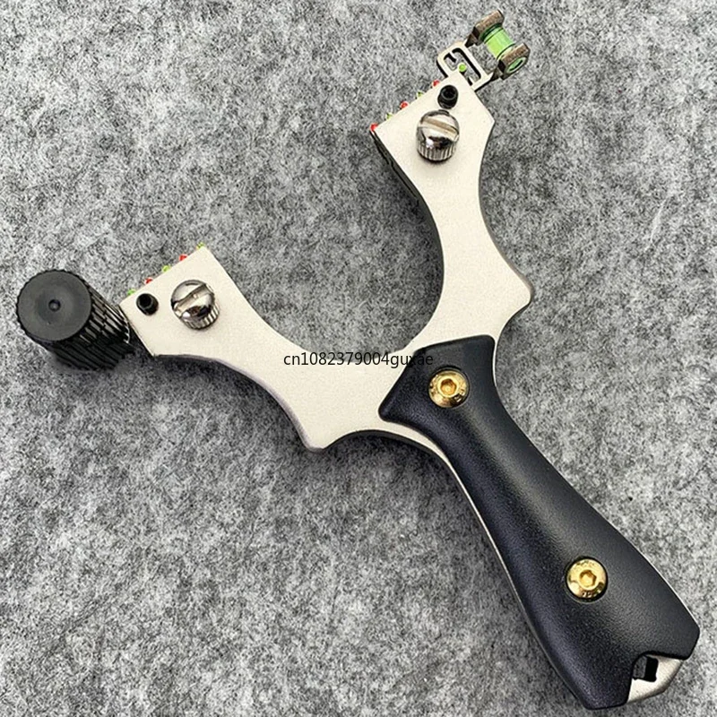 Профессиональная прецизионная Рогатка для стрельбы катапульта аксессуары охоты