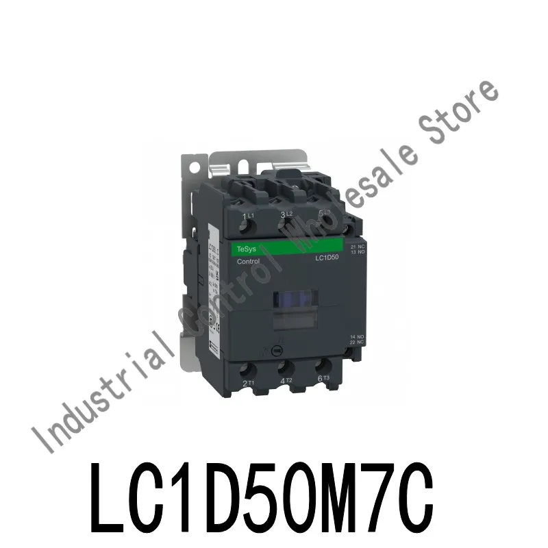 Модуль ПЛК Schneider LC1D50M7C