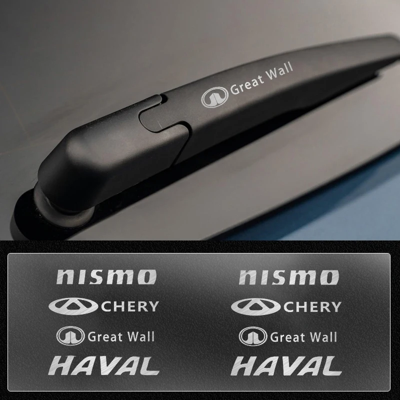 

10pcs Car 3D Metal Sticker Steering Wheel Interior Sticker For KIA K3 K5 Stinger Soul Optima Forte Sportage Sorento Picanto